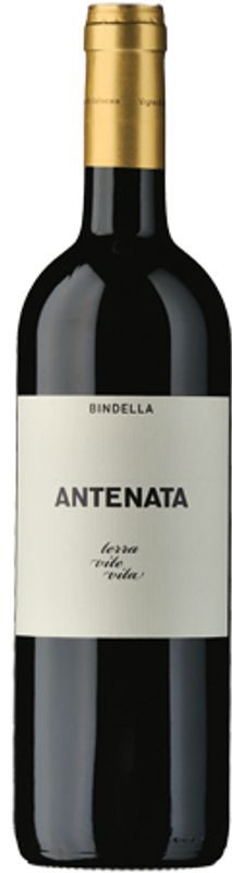Antenata Toscana IGT Bindella / Tenuta Vallocaia - 2018 - Toskana, Italien