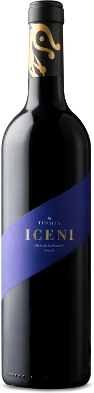 Iceni VdT Cadiz Bodega Tesalia - 2020 - Andalusien, Spanien