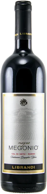 Magno Megonio IGT Rosso Val di Neto Librandi - 2020 - Kalabrien, Italien