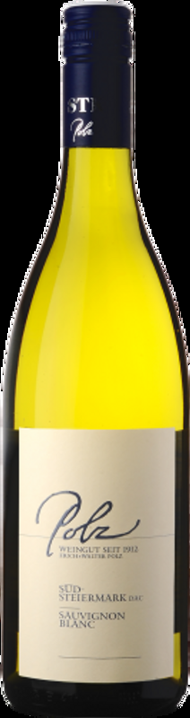 Sauvignon Blanc Erich & Walter Polz - 2022 - Steiermark, Österreich