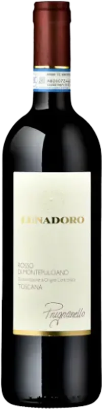 Lunadoro Prugnanello Lunadoro - 2019 - Toskana, Italien