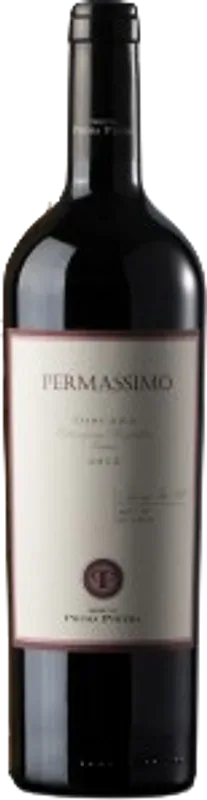 Permassimo IGT Castiglion del Bosco - 2015 - Toskana, Italien