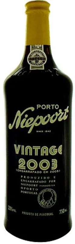 Porto Vintage Dirk Niepoort - 2005 - Douro, Portugal