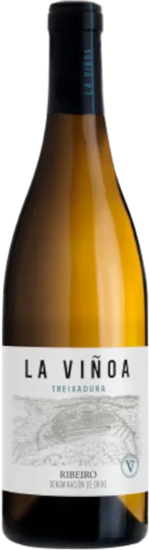 La Viñoa Finca Viñoa - 2024 - Galizien, Spanien