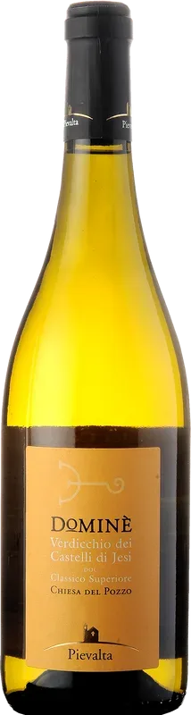 Dominè Verdicchio dei Castelli di Jesi Pievalta - 2021 - Marche, Italien