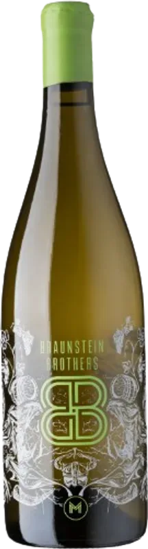 Braunstein Brothers M weiss Braunstein Brothers - 2022 - Burgenland, Österreich