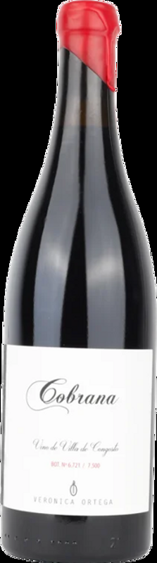 Cobrana DO Veronica Ortega - 2022 - Duero-Tal (Castilla y Leon), Spanien