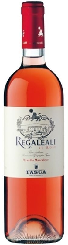 Regaleali Le Rose Sicilia IGT Tasca d'Almerita - 2024 - Sizilien, Italien