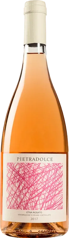 Pietradolce Etna Rosato DOC Pietradolce - 2024 - Sizilien, Italien