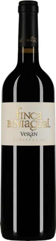 Veran Bodega Biniagual - 2021 - Balearen, Spanien