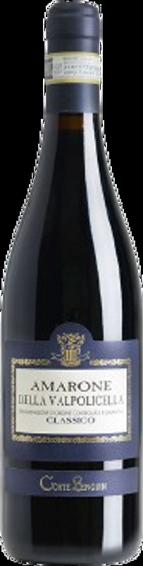 Amarone della Valpolicella DOCG Classico Corte Lenguin - 2021 - Veneto, Italien