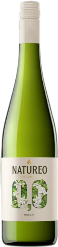 Natureo Blanco Muscat 0.0% alkoholfrei Familia Torres - 2025 - Default Origin