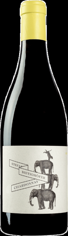 Chardonnay Reserve Weingut Bietighöfer - 2024 - Rheintal, Deutschland