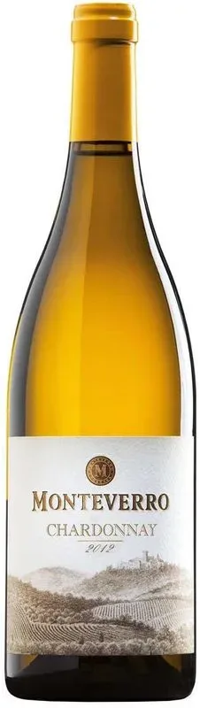 Chardonnay Toscana IGT Monteverro - 2022 - Toskana, Italien