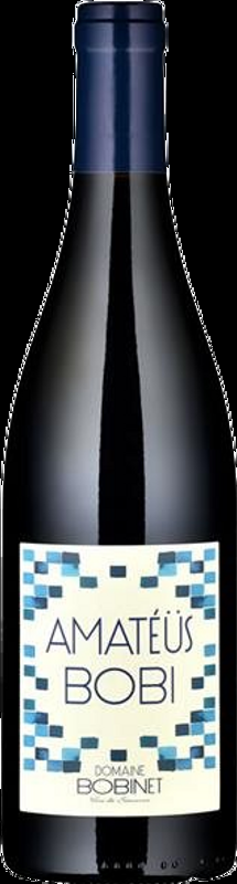Amatéüs Bobi Vin de France Domaine Bobinet - 2019 - Loire, Frankreich