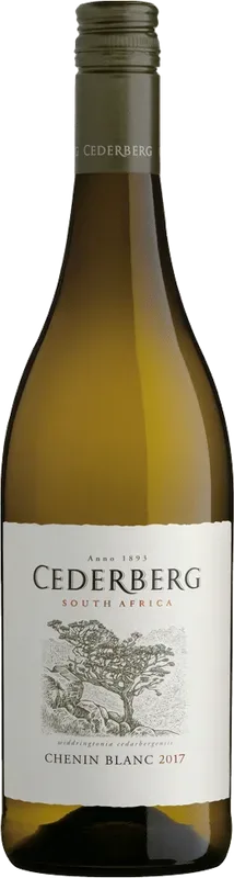 Cederberg Chenin Blanc Cederberg - 2024 - Südafrika