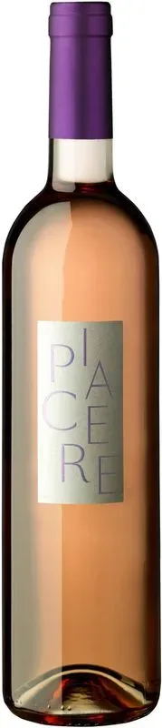 Piacere Rose VdP Suisse Cave de Jolimont - 2025 - Waadt, Schweiz