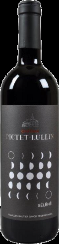 Château Pictet-Lullin Séléné Grand Cru Hammel SA - 2022 - Waadt, Schweiz
