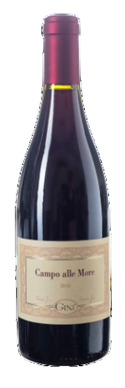 Campo alle More Veneto Pinot Nero IGT/bc Sandro & Claudio Gini - 2021 - Veneto, Italien