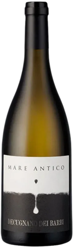 Mare Antico Bianco IGT Decugnano dei Barbi - 2023 - Umbrien, Italien