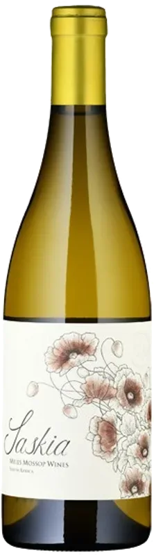 Saskia Miles Mossop Wines - 2021 - Coastal Region, Südafrika