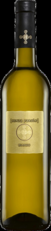 Vino Bianco d'Italia Senza Parole - 2024 - Abruzzen, Italien
