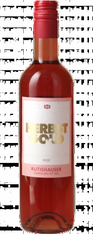 Herbstgold Rose Rutishauser-Divino - Ostschweiz, Schweiz