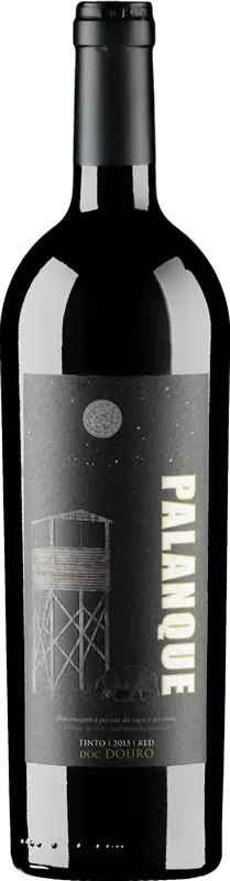 Palanque 2PR - 2023 - Douro, Portugal