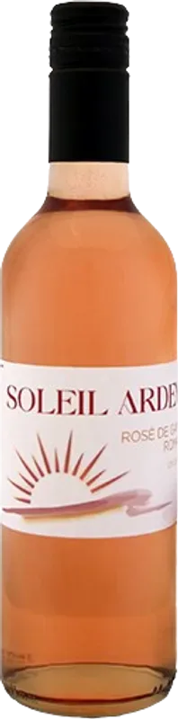Soleil Ardent Rosé de Gamay Romand Vin de Pays EW Cave de Jolimont - Westschweiz, Schweiz