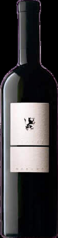 Südtirol DOC Kressfeld Merlot Riserva Tenuta Kornell - 2019 - Südtirol, Italien