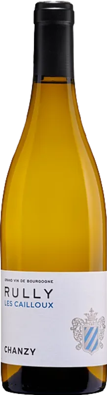 Rully AC Les Cailloux Domaine Chanzy - 2021 - Frankreich