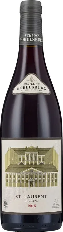 St. Laurent Selektion Weingut Schloss Gobelsburg - 2021 - Niederösterreich, Österreich