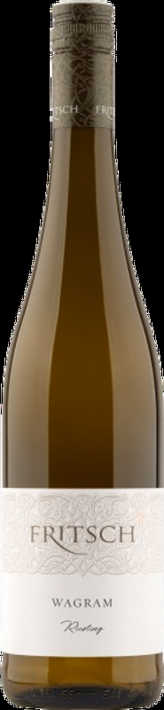 Riesling Wagram DAC Weinberghof Fritsch - 2022 - Niederösterreich, Österreich
