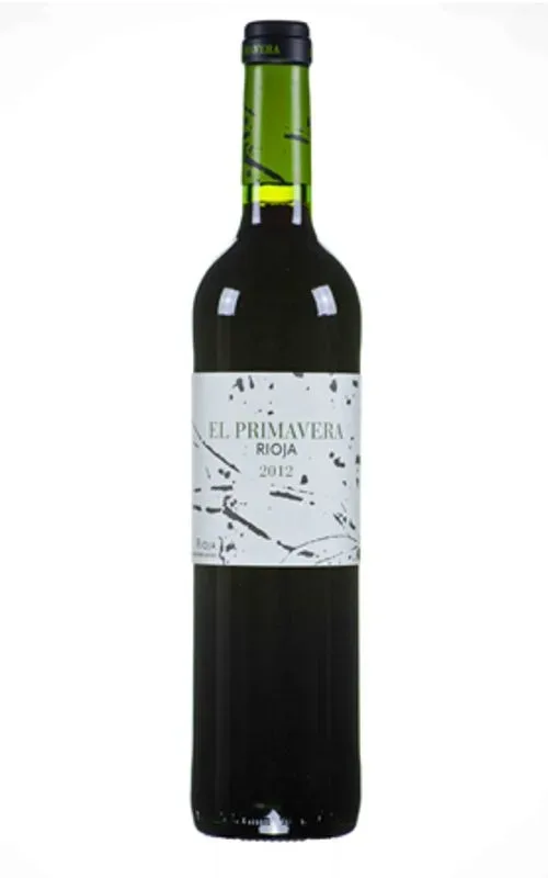 El Primavera Rioja DOCa Labastida - 2023 - Oberer Ebro, Spanien