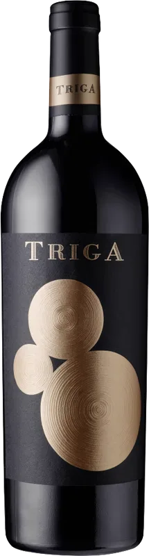 Triga Alicante DO Bodegas Volver - 2021 - Levante, Spanien