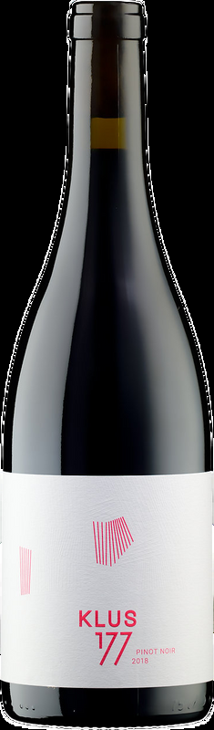 Pinot Noir AOC Klus 177 - 2024 - Basel, Schweiz