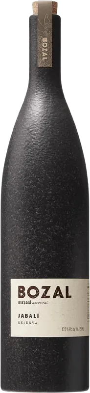 Bozal Ibérico Sacrificio Rio de Ejutla Bozal Mezcal - Mexiko