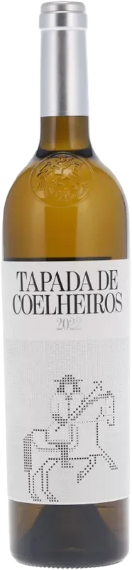 Tapada de Coelheiros VR Alentejano White Herdade de Coelheiros - 2022 - Alentejo, Portugal