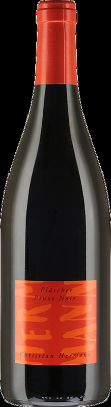 Fläscher Pinot Noir AOC Christian Hermann - 2023 - Bündner Herrschaft, Schweiz