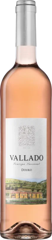 Vallado Touriga Nacional D.O.C. Quinta do Vallado - 2024 - Douro, Portugal
