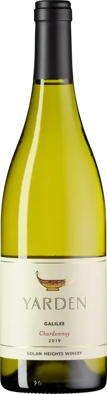 Yarden Chardonnay Golan Heights - 2023 - Golanhöhen, Israel