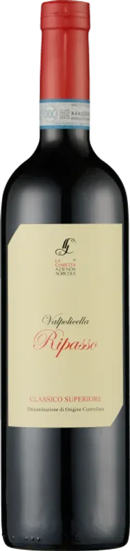 Valpolicella Classico Superiore DOC Ripasso La Giaretta - 2022 - Veneto, Italien