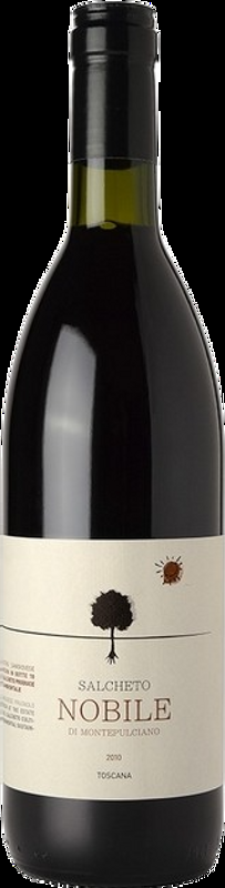 Nobile Di Montepulciano Riserva DOCG Salcheto - 2020 - Toskana, Italien