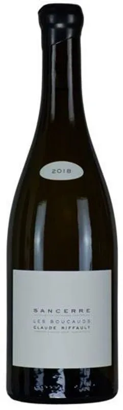 Touraine Amboise Huis Clos Bonnigal-Bodet - 2023 - Loire, Frankreich