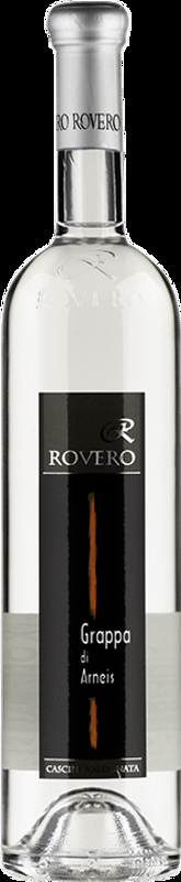 Rovero Grappa Arneis Fratelli Rovero - Italien