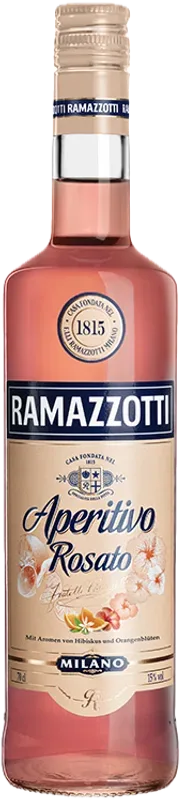 Ramazzotti Rosato Ramazzotti - Lombardei, Italien
