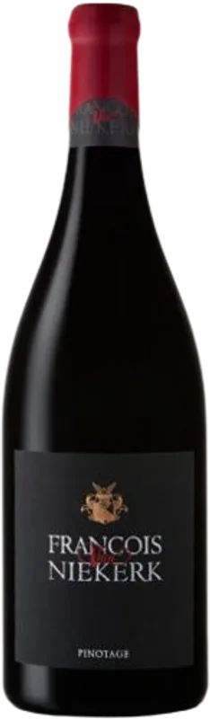 Francois van Niekerk Premium Pinotage Francois van Niekerk - 2021 - Coastal Region, Südafrika