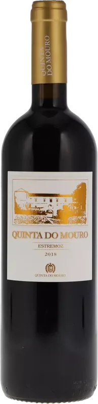 Quinta do Mouro Golden Label VR Alentejo Quinta do Mouro - 2019 - Alentejo, Portugal