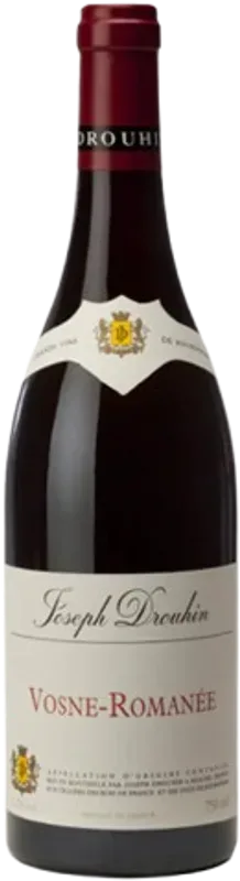 Vosne-Romanee Les Petits Monts Premier Cru AC Joseph Drouhin - 2022 - Burgund, Frankreich