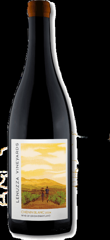 Chenin Blanc Swartland Lenuzza Vineyard Vigna Lenuzza - 2024 - Südafrika